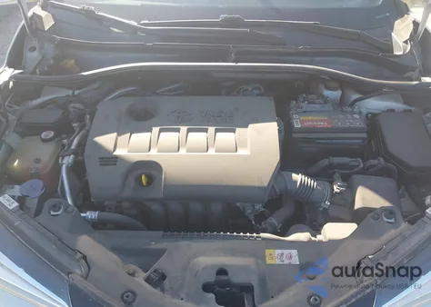 2019 Toyota C-Hr Xle from USA, damaged, VIN NMTKHMBX3KR079018